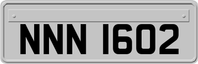 NNN1602