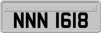 NNN1618