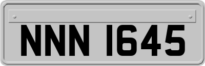 NNN1645