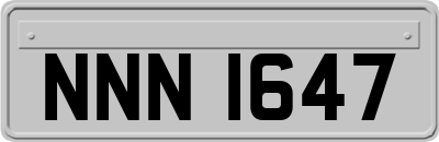 NNN1647