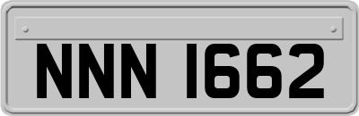 NNN1662