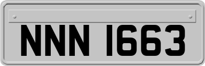 NNN1663