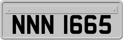 NNN1665