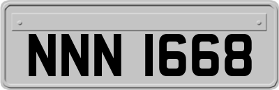 NNN1668
