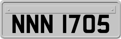 NNN1705