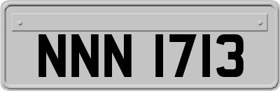 NNN1713