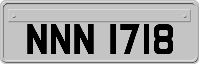 NNN1718