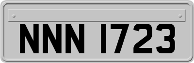 NNN1723