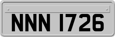 NNN1726