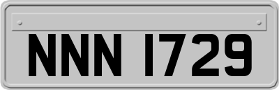NNN1729