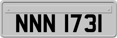 NNN1731