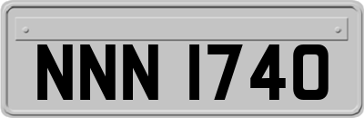 NNN1740