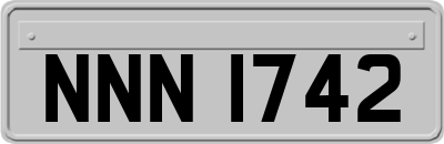 NNN1742