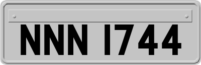 NNN1744