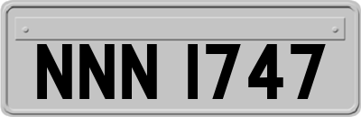 NNN1747