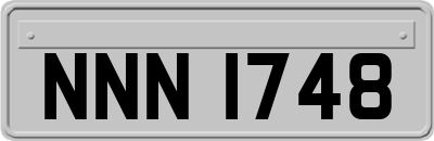 NNN1748