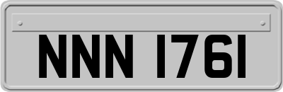 NNN1761