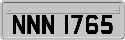NNN1765
