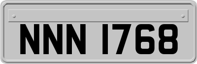 NNN1768