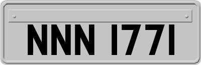 NNN1771