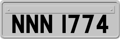 NNN1774