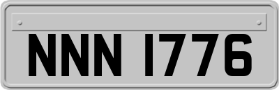 NNN1776