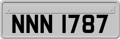 NNN1787