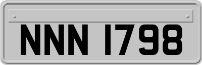NNN1798