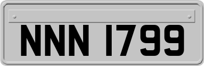 NNN1799