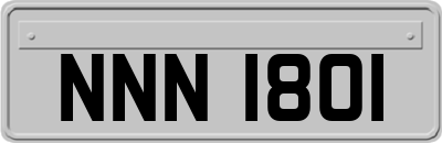 NNN1801