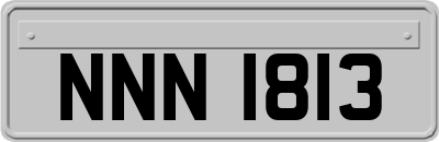NNN1813