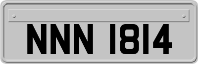 NNN1814