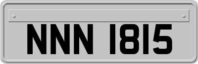 NNN1815