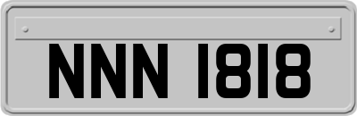 NNN1818