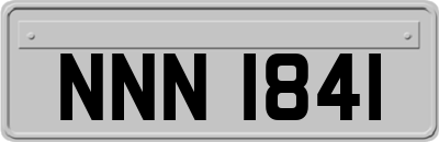 NNN1841