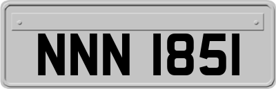 NNN1851