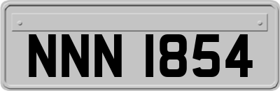 NNN1854