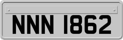 NNN1862