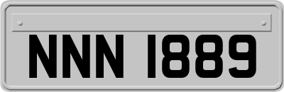 NNN1889