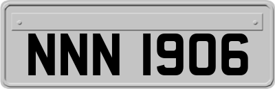 NNN1906