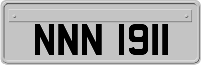 NNN1911