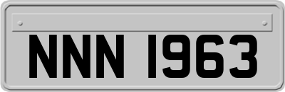 NNN1963