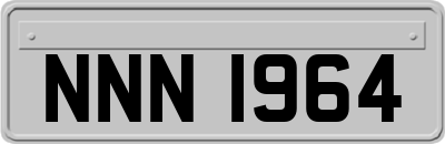 NNN1964