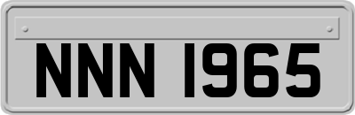 NNN1965