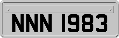 NNN1983
