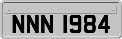 NNN1984