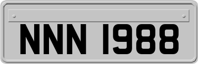 NNN1988