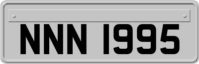 NNN1995
