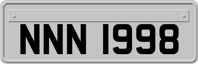 NNN1998