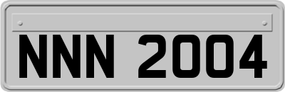 NNN2004